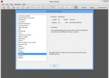 how to download dictionaries for adobe acrobat reader
