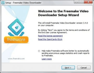 freemake video downloader 3.4.3