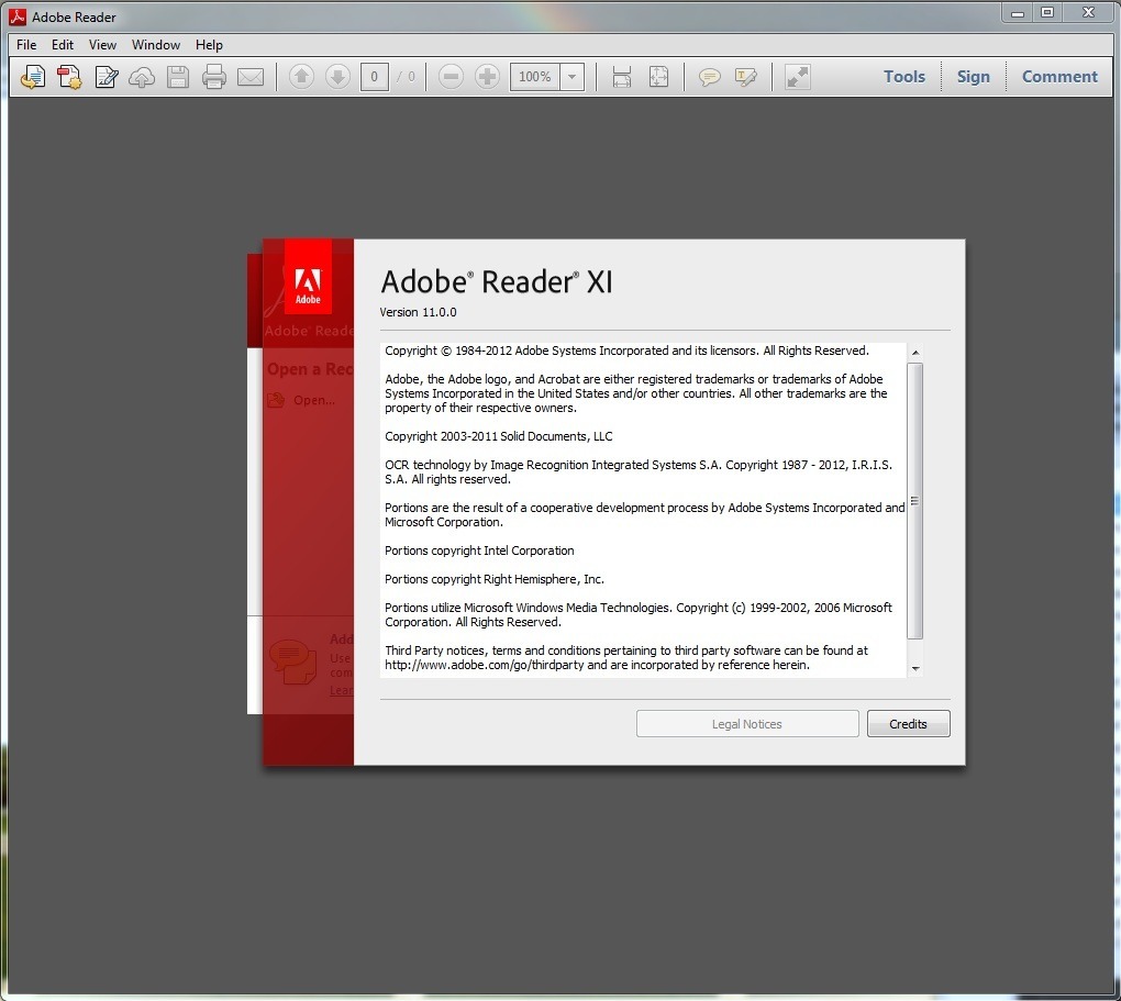 adobe acrobat reader dc won t download