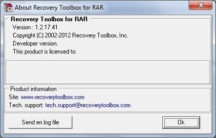 downlod recovery toolbox for rar