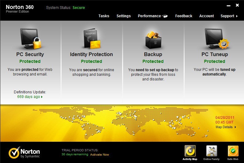 Image result for Download Norton 360 Premier Edition 20.4