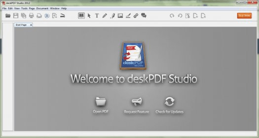 Deskpdf Studio 4 0 Download Free Trial Deskpdfstudio Exe