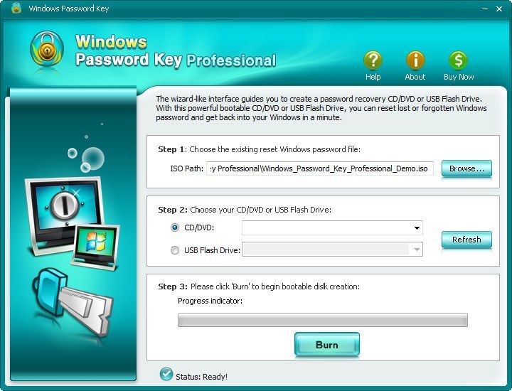 spower windows password reset professional crack free download