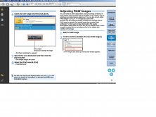 canon zoom browser ex for mac os sierra