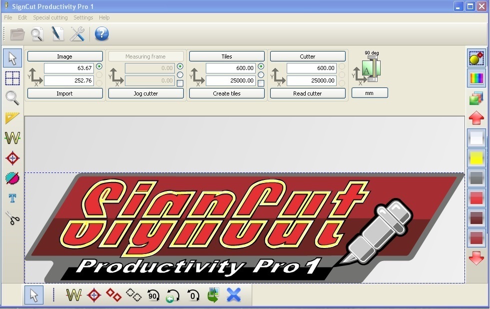 signcut productivity pro 1 license key