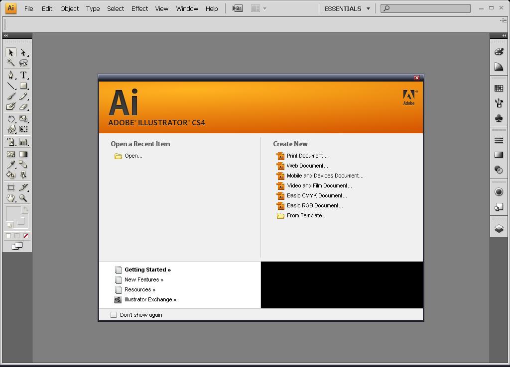 cost of adobe illustrator cs4