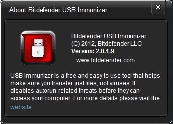 Immunizer 2.0 Download (Free) - app.exe