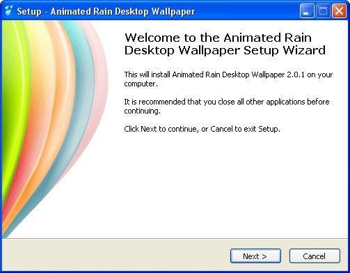 Animated Desktop Wallpaper Rain Download - Animated Rain Desktop Wallpaper  displays rain drops falling