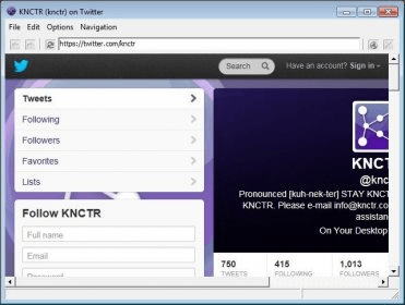 TÉLÉCHARGER KNCTR FREE CALL KNCTR FREE CALL TÉLÉCHARGER