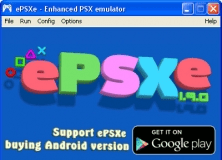 esx emulator 0.9