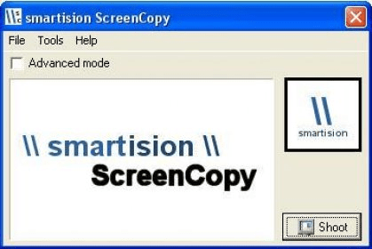 TÉLÉCHARGER SMARTISION SCREENCOPY SMARTISION SCREENCOPY TÉLÉCHARGER