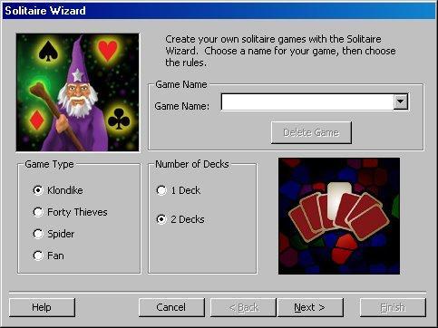 Solitaire Master - Trois jeux gratuits sur