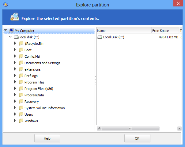 easeus partition master professional edition 9.1.1