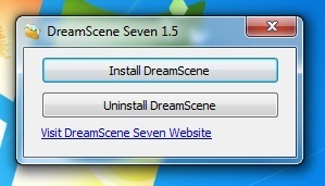 DreamScene Seven  Download (Free) 