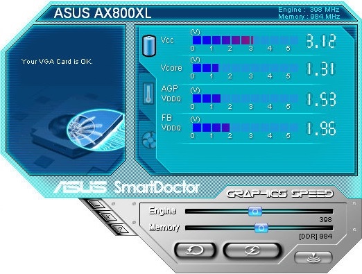 Microsoft DirectX gamerosd SmartDoctor EVGA VGA DRIVER ASUS v639: Inc. 