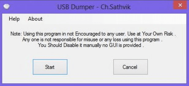 TÉLÉCHARGER USBDUMPER 2 USBDUMPER 2 TÉLÉCHARGER