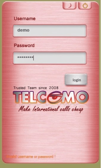 telcomo pc dialer software