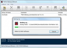 filefort file backup software download
