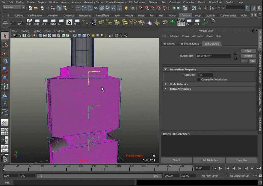 Qualoth For Maya Full Version Free Download FileCR, 50 OFF