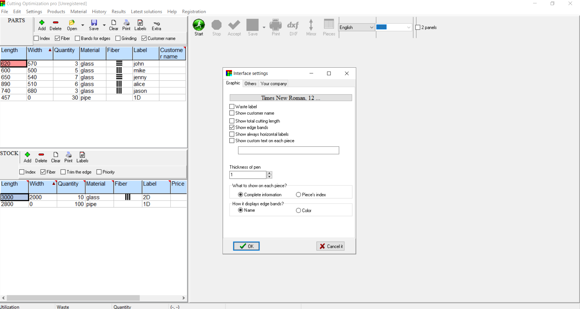 cutting optimization pro 5.9.6.1 keygen