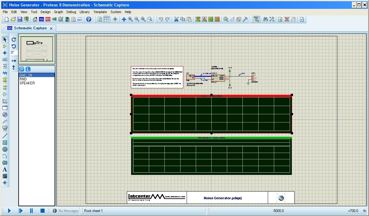 proteus electronics simulation software free download