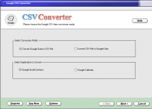 Advanced CSV Converter 7.41 download the new for mac