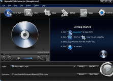 GiliSoft Movie DVD Creator 5.9 Download Free trial DVDCreator.exe