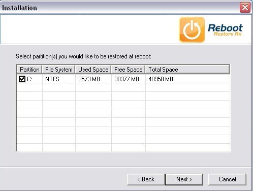 Reboot Restore Rx 2 2 Download Free Rebootrestorerx Exe