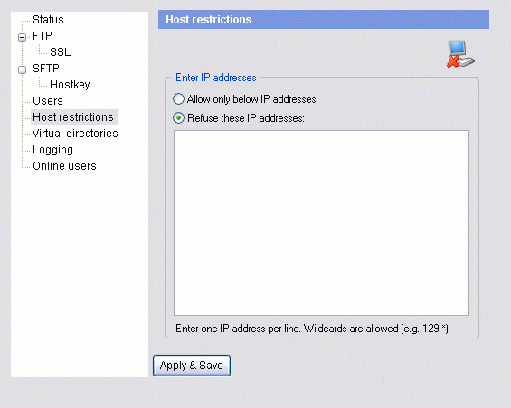 freeftpd 1.0.10