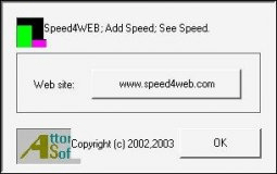 Speed4WEB