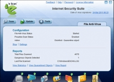 charter antivirus for mac