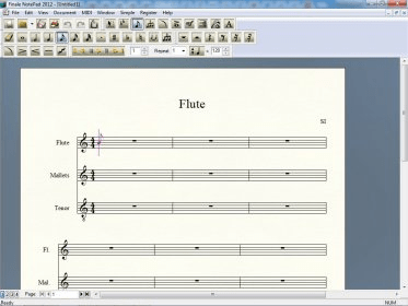 free finale notepad 2008 download