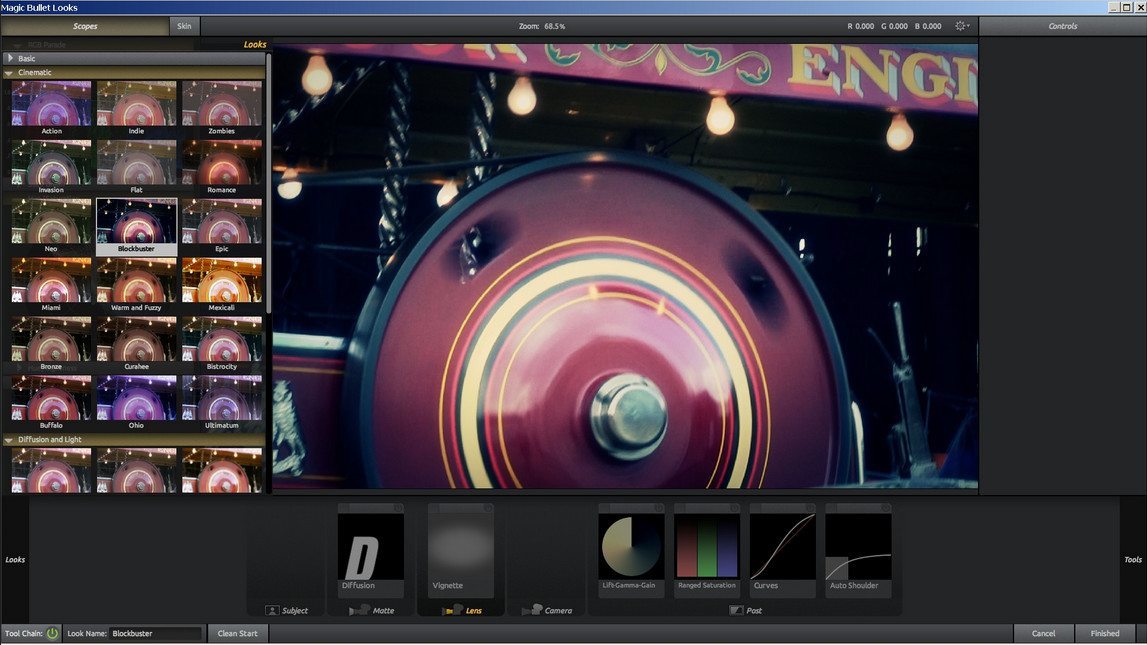 magic bullet after effects cs6 download