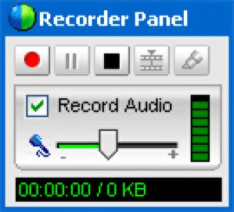 webex recording editor 2.4