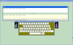 KP Typing Tutor