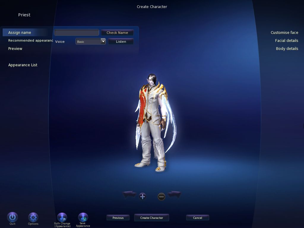 Aion 3.5 private server