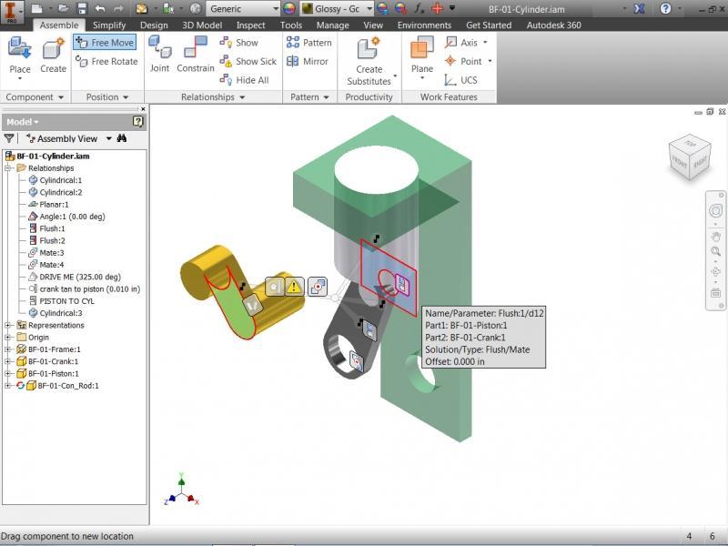 autodesk inventor 2014 download student