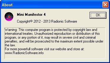 Free radionics software for mac pro