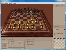 PlayChess 7.8 Download (Free) - PlayChessV7.exe