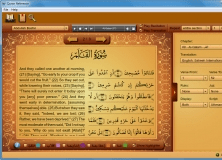 quran in ms word