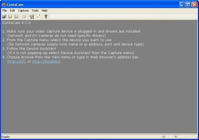 contacam 4.7.0