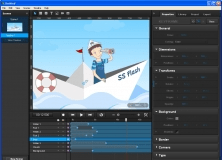 pivot animator 4.1 free download