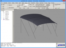 gCAD3D