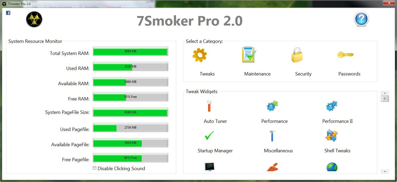 7smoker