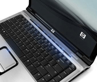 hp quickplay 3.7