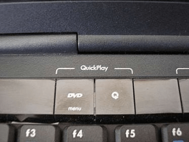 hp quickplay 3.7