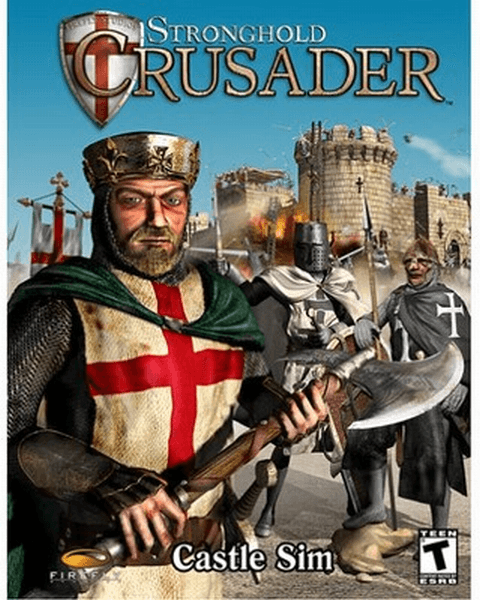 Stronghold Crusader Download - In this opportunity