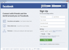 Facebook Lite 1.0 Download (Free) - chrome_proxy.exe