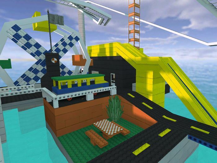 lego island download pc