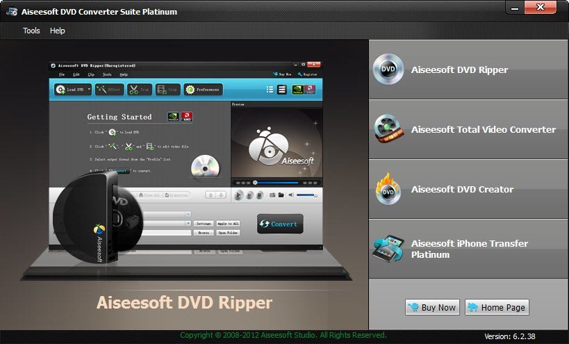 Suite tools. Конвертация айпад. Aiseesoft total Video Converter. "Platinum DVD Soft". Двд видео софт.